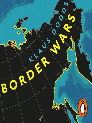 cover image of Border Wars